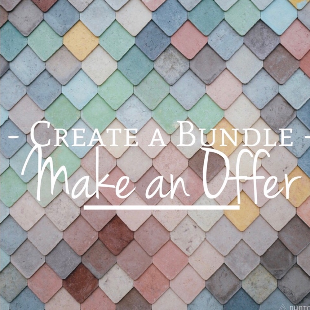 Create Your Own Bundle - image 1